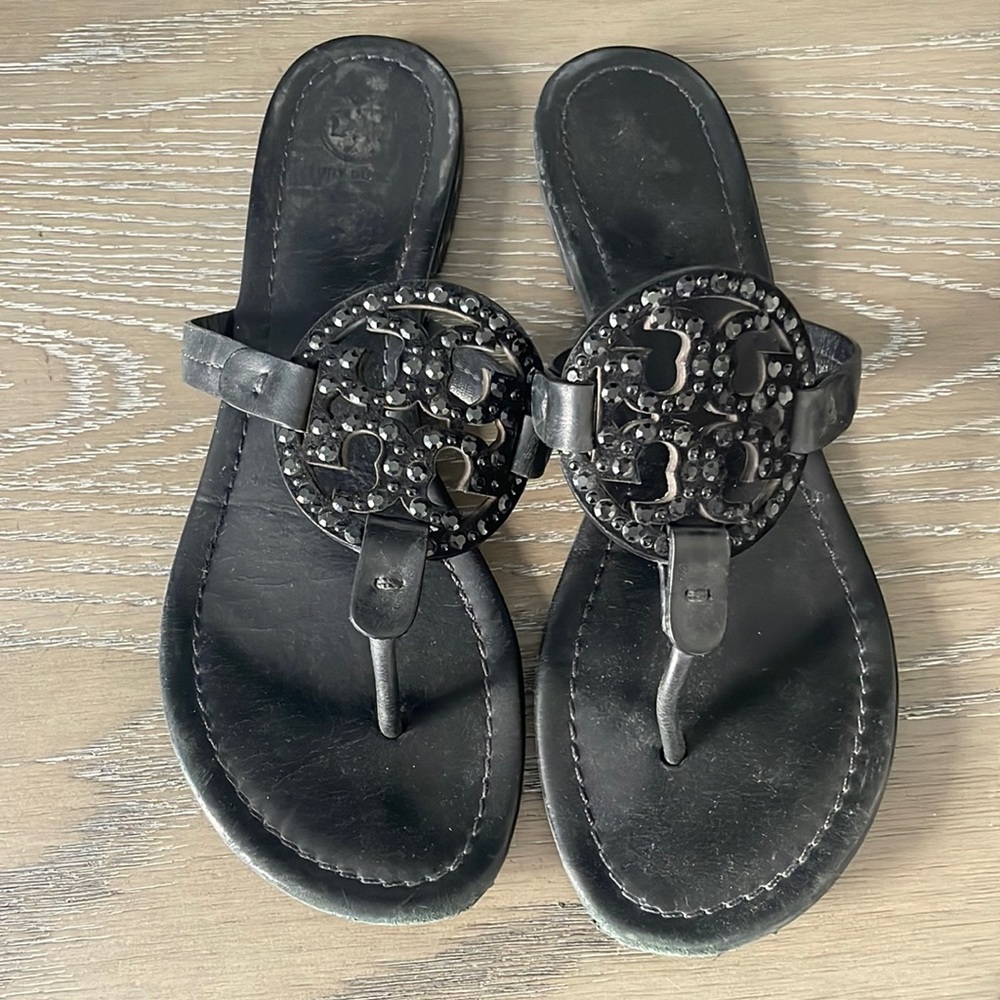 Tory Burch Miller Sandals